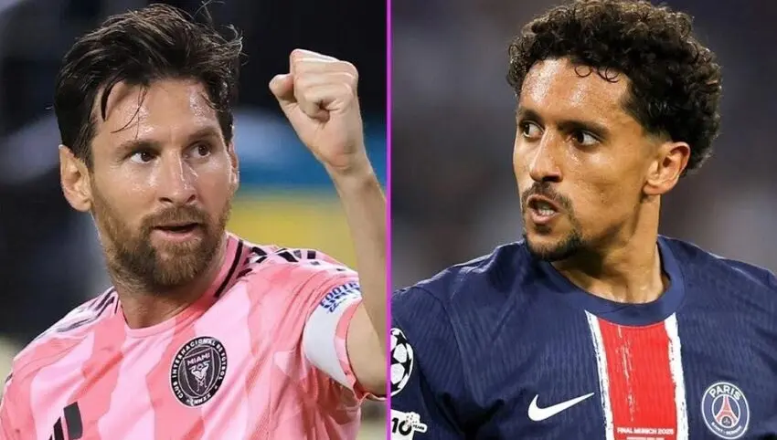 psg vs inter miami